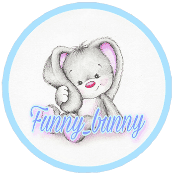 FUNNYBUNNY.BY