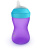  Чашка-непроливайка с мягким носиком, 300 мл. (Фиолетовый)PHILIPS AVENT